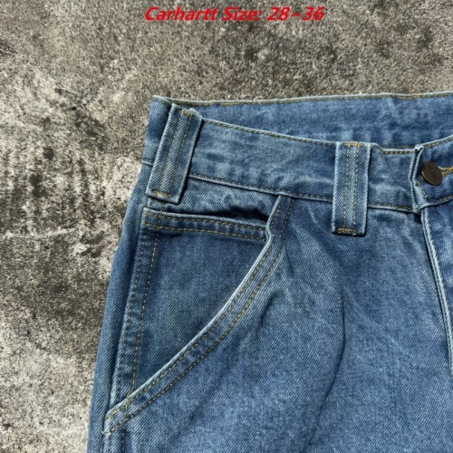 C.a.r.h.a.r.t.t. Long Jeans 3115 Men