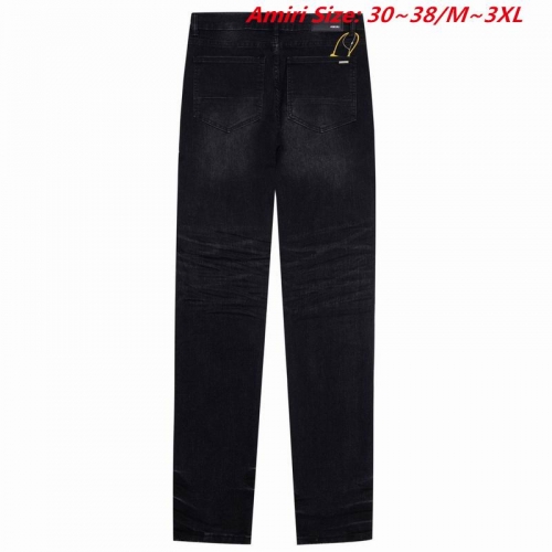 A.m.i.r.i. Long Jeans 3283 Men