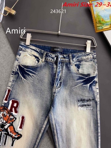 A.m.i.r.i. Long Jeans 3695 Men