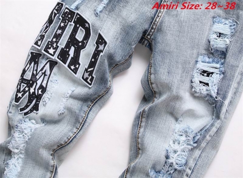 A.m.i.r.i. Long Jeans 3148 Men