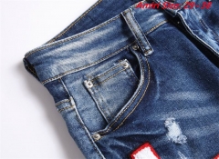 A.m.i.r.i. Long Jeans 4013 Men