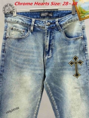 C.h.r.o.m.e. H.e.a.r.t.s. Long Jeans 4031 Men