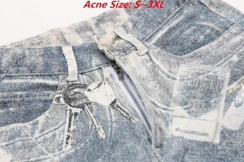 A.c.n.e. Long Jeans 3206 Men