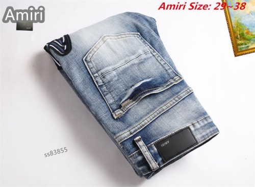 A.m.i.r.i. Long Jeans 3397 Men