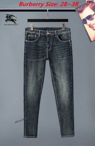 B.u.r.b.e.r.r.y. Long Jeans 3027 Men