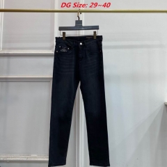 D...G... Long Jeans 3539 Men