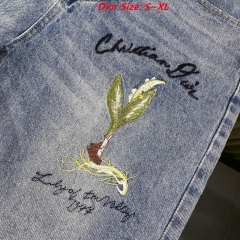 D.i.o.r. Long Jeans 3020 Men