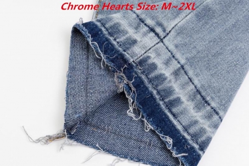 C.h.r.o.m.e. H.e.a.r.t.s. Long Jeans 3367 Men