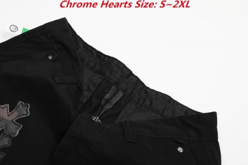 C.h.r.o.m.e. H.e.a.r.t.s. Long Jeans 3159 Men