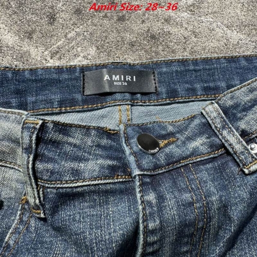 A.m.i.r.i. Long Jeans 3046 Men