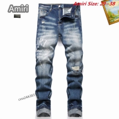 A.m.i.r.i. Long Jeans 3759 Men