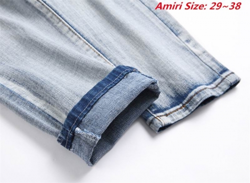 A.m.i.r.i. Long Jeans 3649 Men