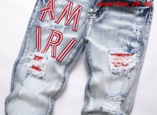 A.m.i.r.i. Long Jeans 3630 Men