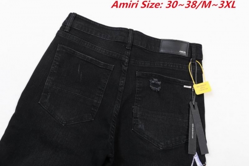 A.m.i.r.i. Long Jeans 3288 Men