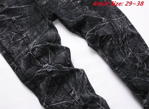 A.m.i.r.i. Long Jeans 3539 Men