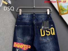 D.S.Q. Long Jeans 3105 Men