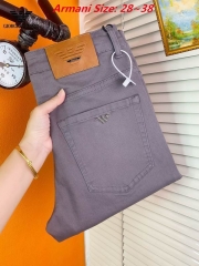 A.r.m.a.n.i. Long Jeans 3175 Men