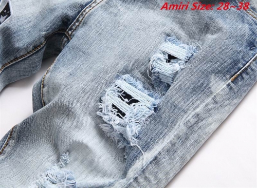 A.m.i.r.i. Long Jeans 3147 Men