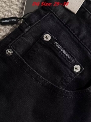 D...G... Long Jeans 3369 Men