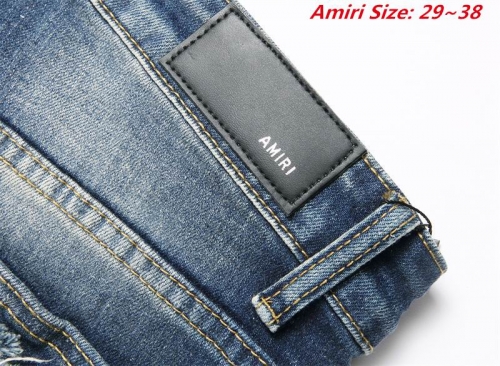 A.m.i.r.i. Long Jeans 3448 Men