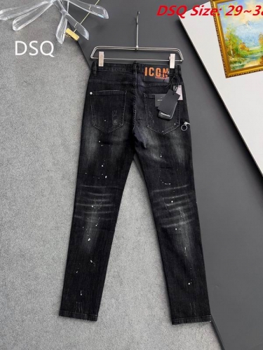 D.S.Q. Long Jeans 3071 Men