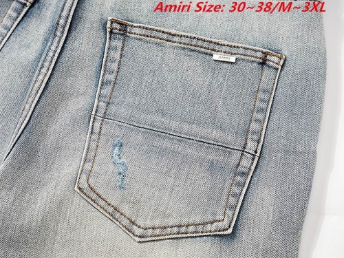 A.m.i.r.i. Long Jeans 3183 Men