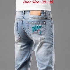 D.i.o.r. Long Jeans 3193 Men