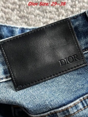 D.i.o.r. Long Jeans 3460 Men