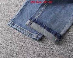D...G... Long Jeans 3607 Men