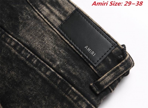 A.m.i.r.i. Long Jeans 3433 Men