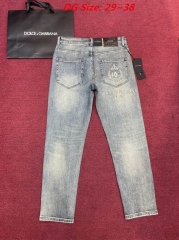 D...G... Long Jeans 3279 Men