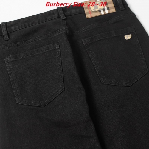 B.u.r.b.e.r.r.y. Long Jeans 3102 Men