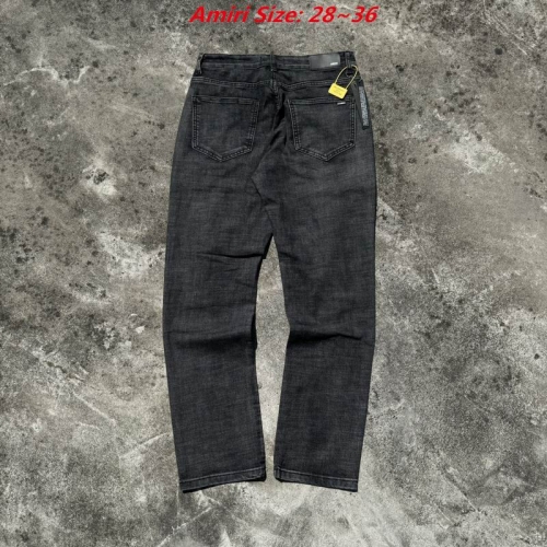 A.m.i.r.i. Long Jeans 3037 Men