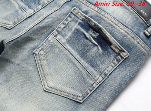 A.m.i.r.i. Long Jeans 3988 Men