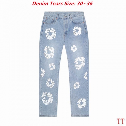 D.e.n.i.m. T.e.a.r.s. Long Jeans 3024 Men