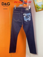 D...G... Long Jeans 3048 Men