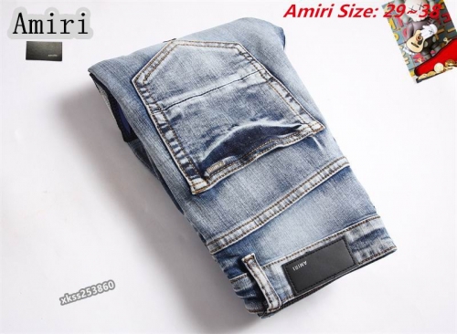 A.m.i.r.i. Long Jeans 3924 Men