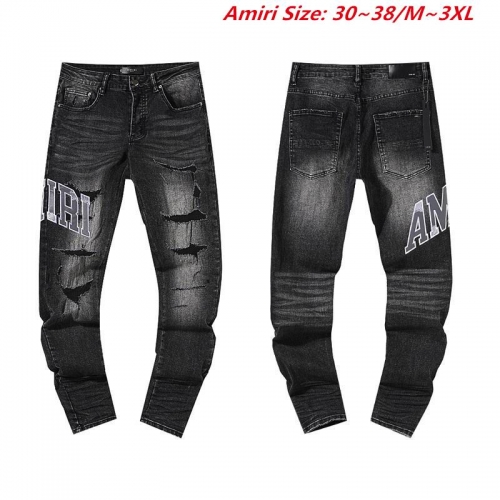 A.m.i.r.i. Long Jeans 3223 Men