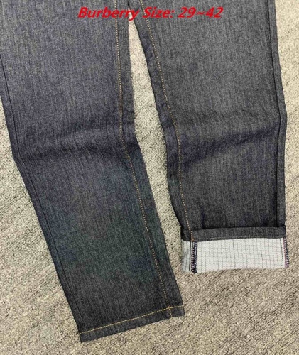 B.u.r.b.e.r.r.y. Long Jeans 3511 Men