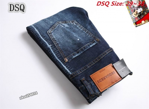 D.S.Q. Long Jeans 3182 Men