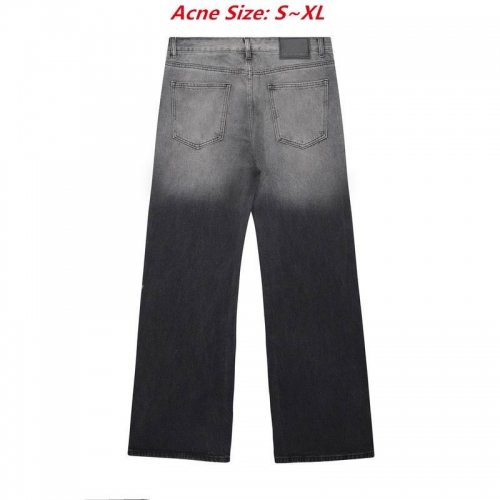 A.c.n.e. Long Jeans 3187 Men