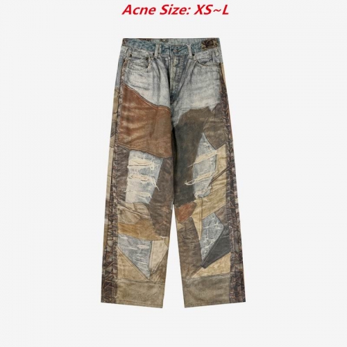 A.c.n.e. Long Jeans 3009 Men