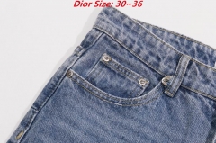 D.i.o.r. Long Jeans 3073 Men