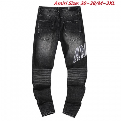 A.m.i.r.i. Long Jeans 3221 Men