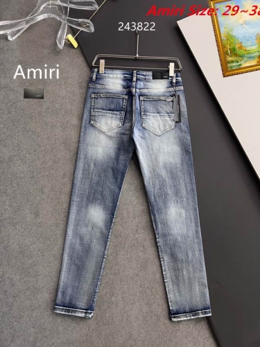 A.m.i.r.i. Long Jeans 3706 Men