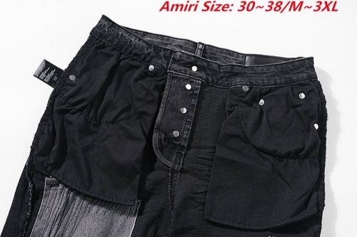 A.m.i.r.i. Long Jeans 3217 Men