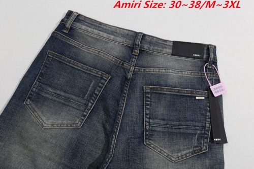 A.m.i.r.i. Long Jeans 3323 Men