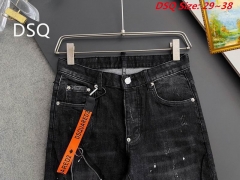 D.S.Q. Long Jeans 3088 Men