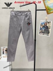 A.r.m.a.n.i. Long Jeans 3226 Men