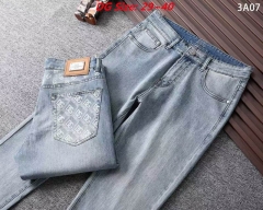 D...G... Long Jeans 3475 Men